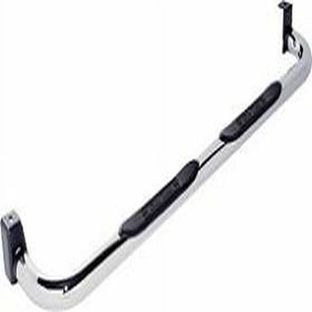 Dee Zee 370762 Nerf/Step Bar
