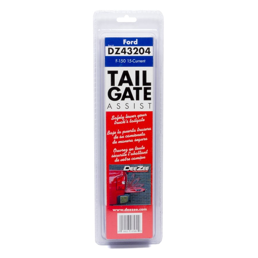 Dee Zee 43204 Tailgate Assist Fits select: 2015-2022 FORD F150