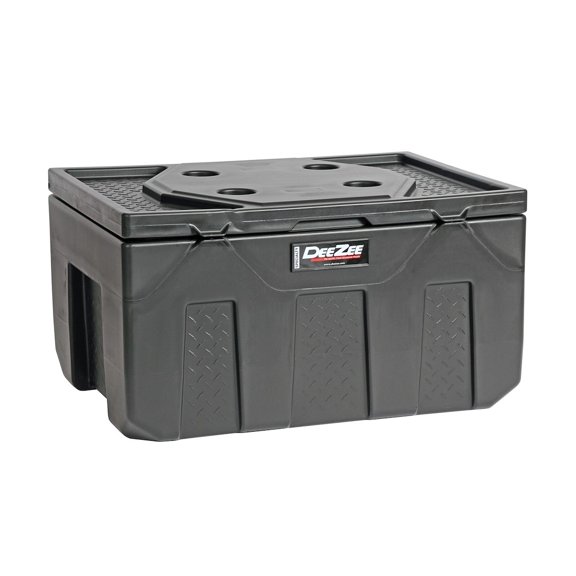 Dee Zee 6537P 39" Polymer Storage Chest
