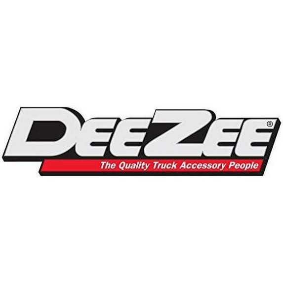 Dee Zee 944-8807 Rack-3 Tier Box Display