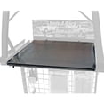 thumbnail image 1 of Dee Zee 9448827TON INVIS-A-Rack Display Mini Tonneau Cover, 1 of 2