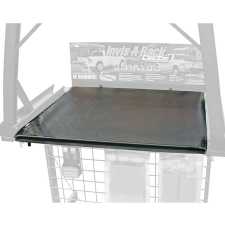Dee Zee 9448827TON INVIS-A-Rack Display Mini Tonneau Cover