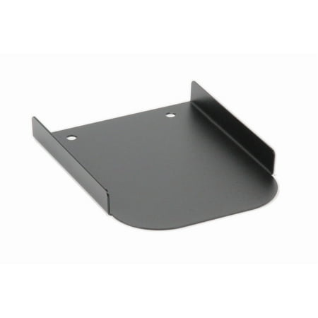 Dee Zee Cab Rack Light Moutning Bracket, Large, 7" x 9"