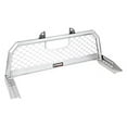 thumbnail image 1 of Dee Zee  Cargo Management Cab Rack - Silver, 1 of 1