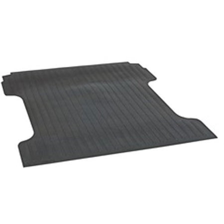 Dee Zee 15-15 F150 6.5' Bed Heavyweight Bed Mat, Custom Fit