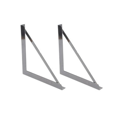 Dee Zee DB-2502 Underbed Bracket Tool Boxes - HD - Universal Fit