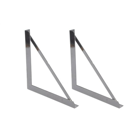 Dee Zee DB-2502 Underbed Bracket Tool Boxes - HD - Universal Fit