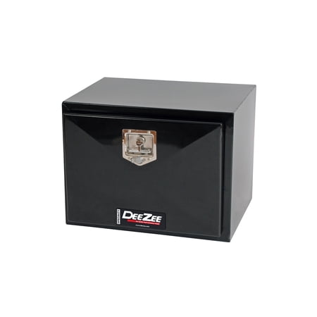 Dee Zee DB-2604 Underbed Tool Boxes - HD - Universal Fit