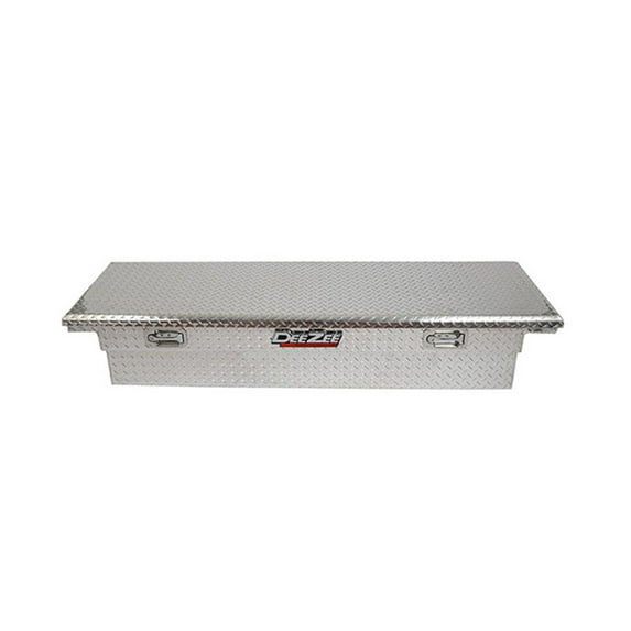 Dee Zee DZ 10170L Crossover - Pull Handle Tool Boxes - Red Label - Universal Fit