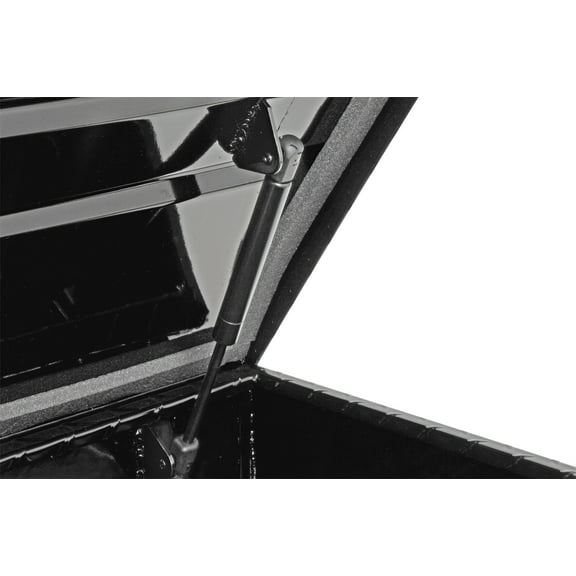 Dee Zee DZ 10170TB Crossover - Pull Handle Tool Boxes - Red Label - Universal Fit