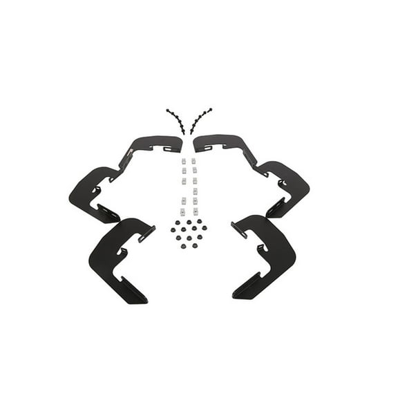 Dee Zee DZ 16317 Bracket Running Boards - NXt - fits 2014 - 2019 Chevy/GMC Silverado/Sierra