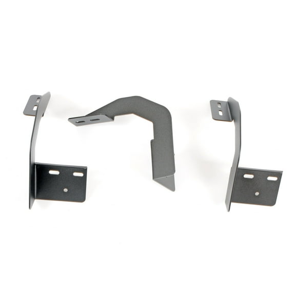 Dee Zee DZ 16335 Bracket Running Boards - NXt - fits 2009 - 2012 Dodge Ram