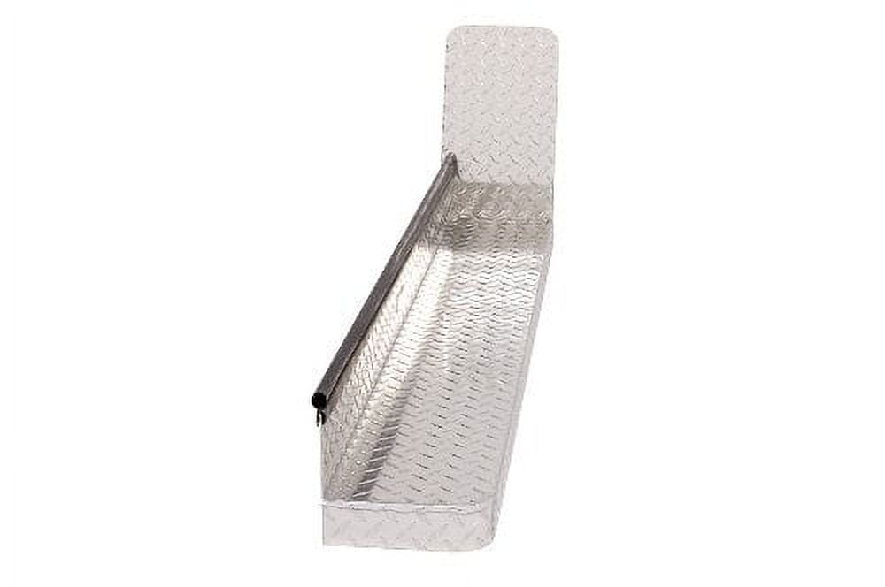 Dee Zee DZ2044 Brite-Tread Running Boards