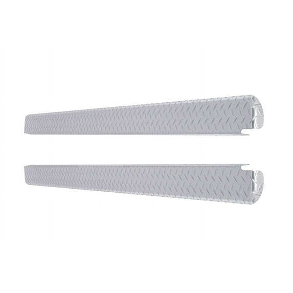 Dee Zee DZ 21995 Brite-Tread Bed Protection - Bed Caps - fits 1993 - 2011 Ford/Mazda Ranger/B-Series