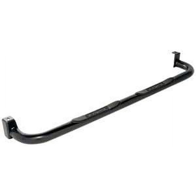 Dee Zee DZ 3700291 Universal Tubes 3" Nerf Bar Universal Fit Fits