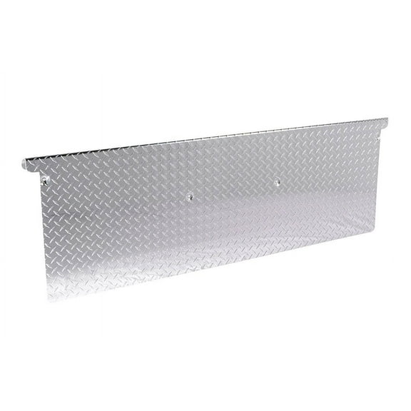 Dee Zee 14-15 Silverado/Sierra 1500/15-15 Silverado/Sierra 2500/3500 Full Brite Tread Tailgate Protector