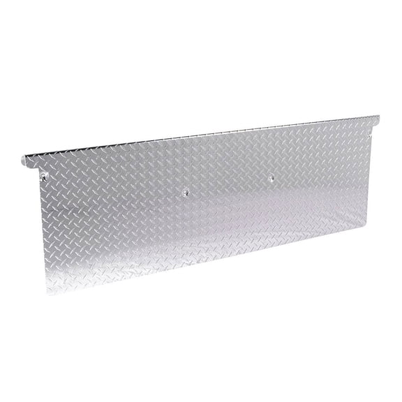 Dee Zee 14-15 Silverado/Sierra 1500/15-15 Silverado/Sierra 2500/3500 Full Brite Tread Tailgate Protector