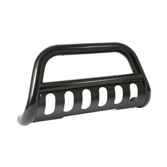 Dee Zee DZ 501519 Black Tubes - Bull Bars - fits 2007 - 2013 Chevy/GMC Silverado/Sierra