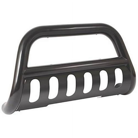 Dee Zee DZ 504339 Black Tubes - Bull Bars - fits 2011 - 2019 Ford F150