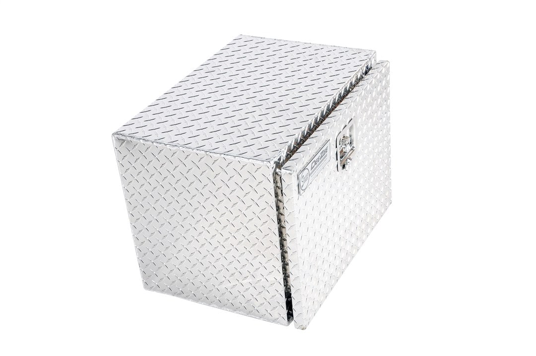 Dee Zee DZ 61 Underbed Tool Boxes - HD - Universal Fit