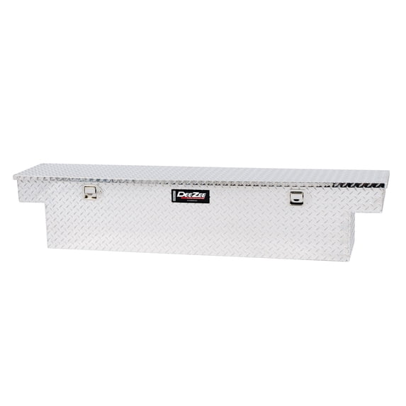 Dee Zee DZ 6163N Crossover - Narrow Tool Boxes - Specialty - Universal Fit