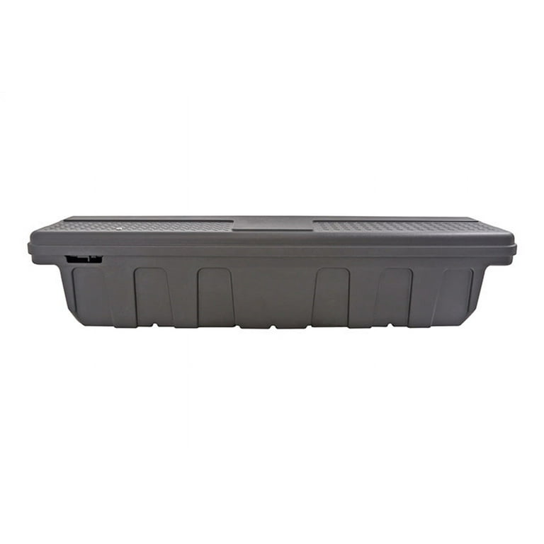 Dee Zee DZ 6163P Poly Crossover Tool Boxes - Specialty