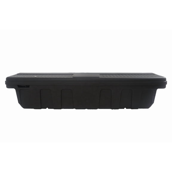 Dee Zee DZ 6170P Poly Crossover Tool Boxes - Specialty - Universal Fit