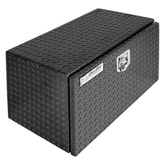 Dee Zee DZ 74TB Underbed Tool Boxes - HD - Universal Fit