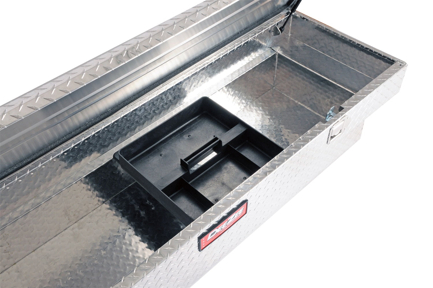 サ道 DVD-BOX➕2021BOX Dee Zee DZ 8170 Crossover - Single Tool Boxes - Red Label