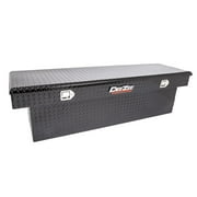 Dee Zee DZ 8170DB Crossover - Single Tool Boxes - Red Label - Universal Fit Fits select 2010-2018 FORD F150, 1999-2022 CHEVROLET SILVERADO