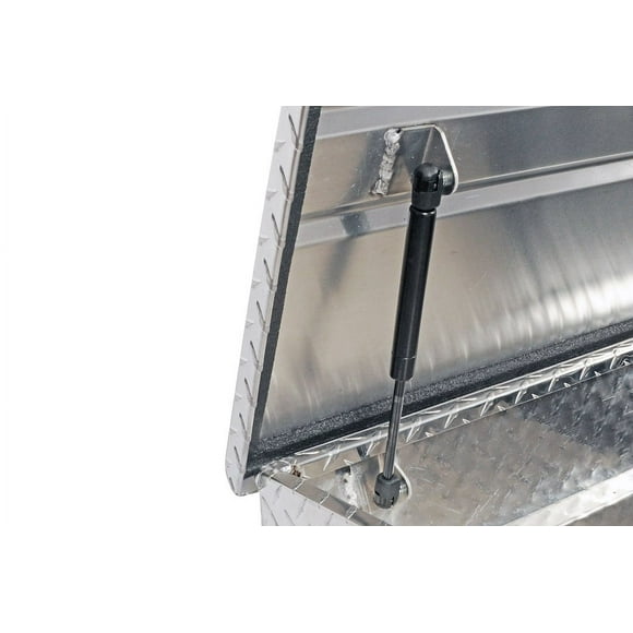Dee Zee DZ 8170L Crossover - Single Tool Boxes - Red Label - Universal Fit