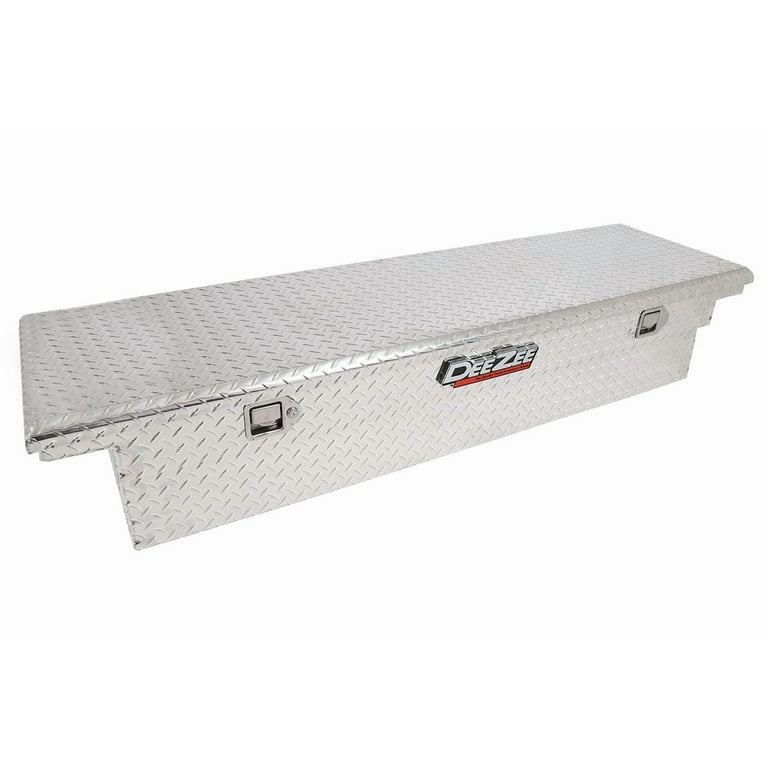 CMNOW 62冊 548-5-02 | Truck Boxes | WEATHER GUARD