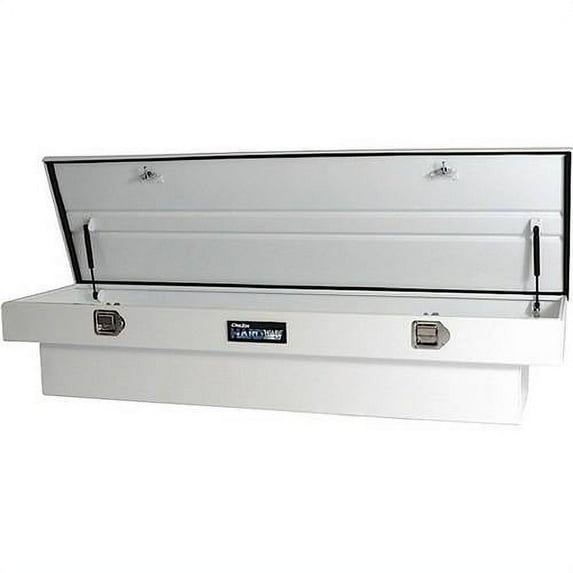 Dee Zee DZ 8170S Crossover - Single Tool Boxes - Steel - Universal Fit