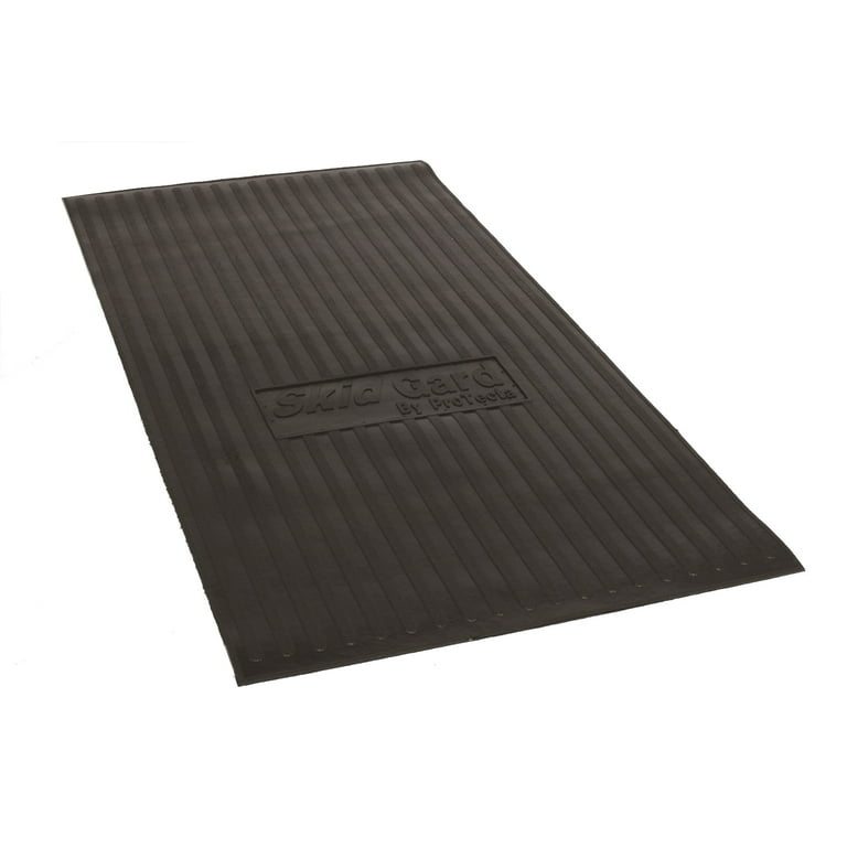Dee Zee DZ 85009 Bed Mat Mats Universal Fit Walmart