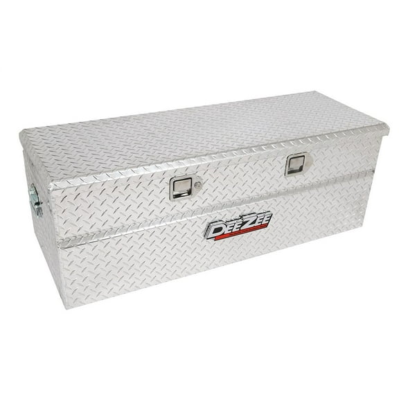 Dee Zee DZ 8546 Chest Tool Boxes - Red Label - Universal Fit