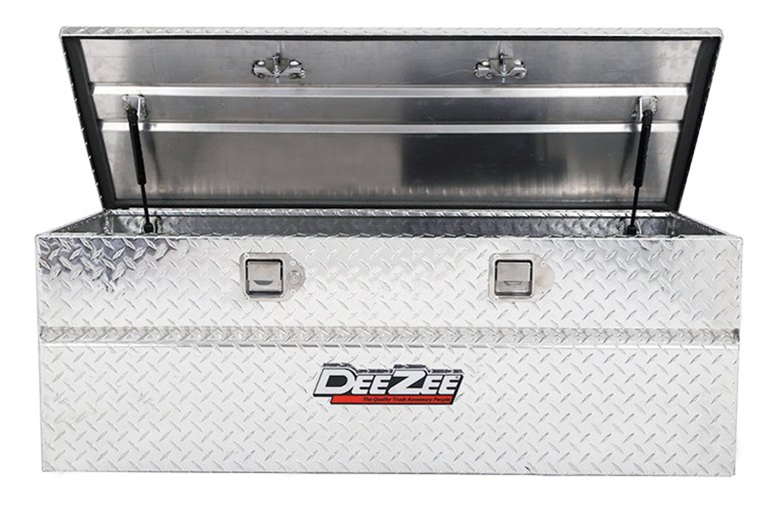 Red Label Crossover Tool Box - Dee Zee