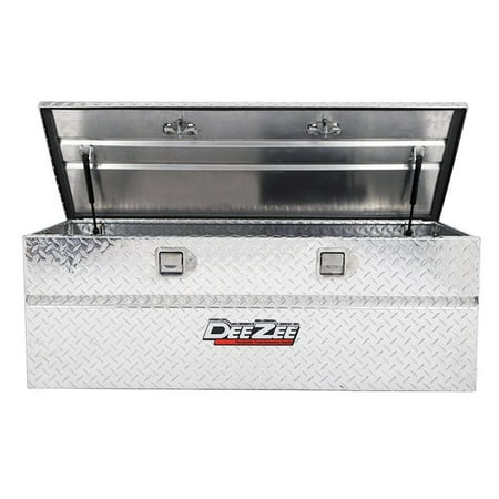 Dee Zee DZ 8546 Chest Tool Boxes - Red Label - Universal Fit