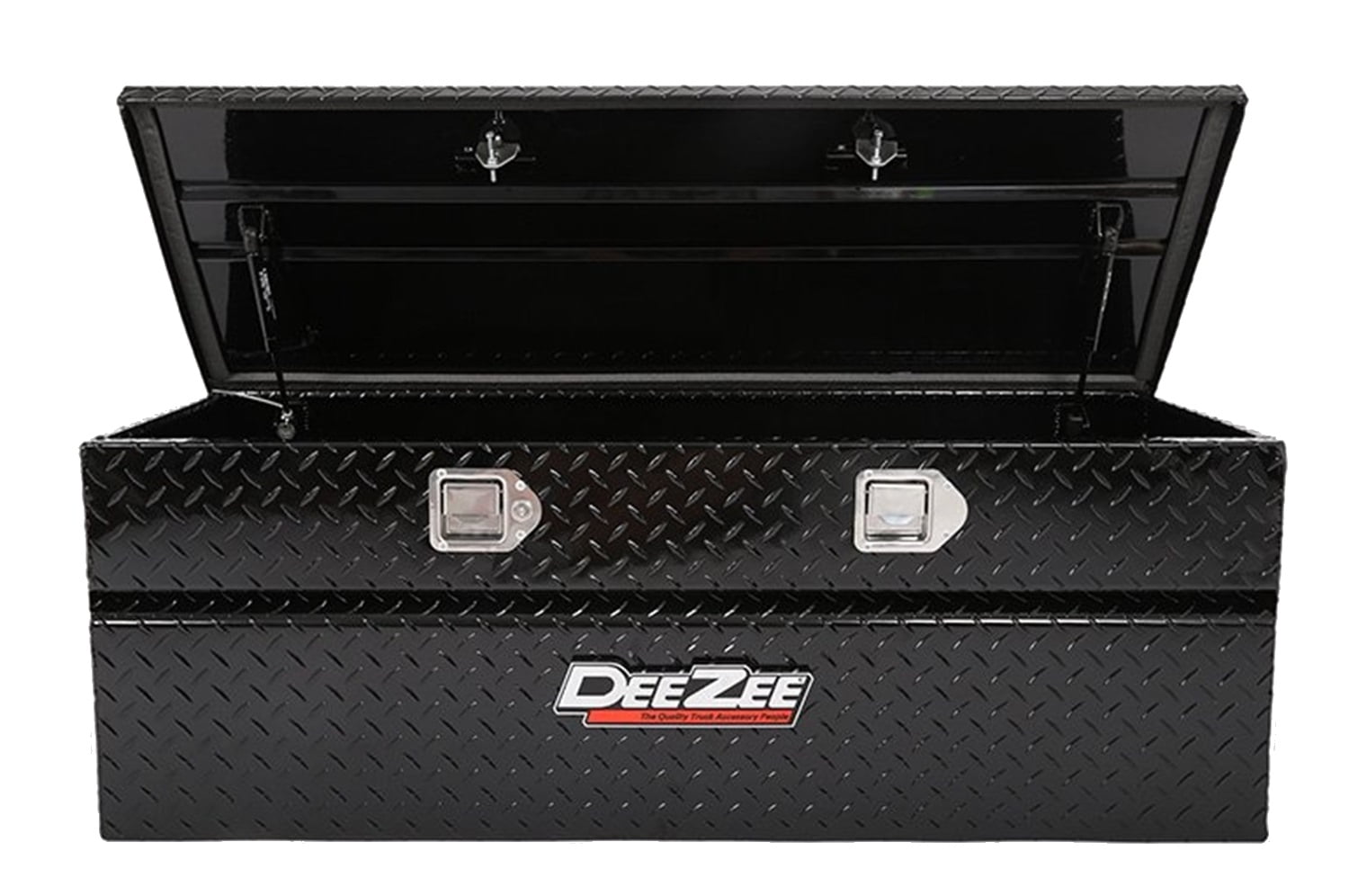 Dee Zee DZ 8546B Chest Tool Boxes - Red Label - Universal Fit