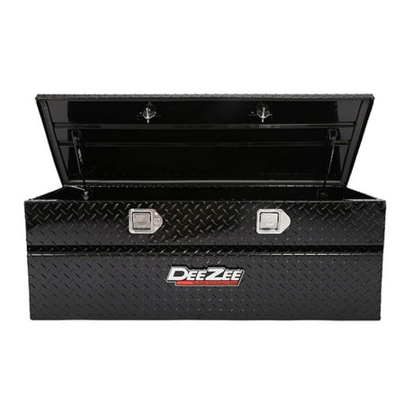 Dee Zee DZ 8546B Chest Tool Boxes - Red Label - Universal Fit