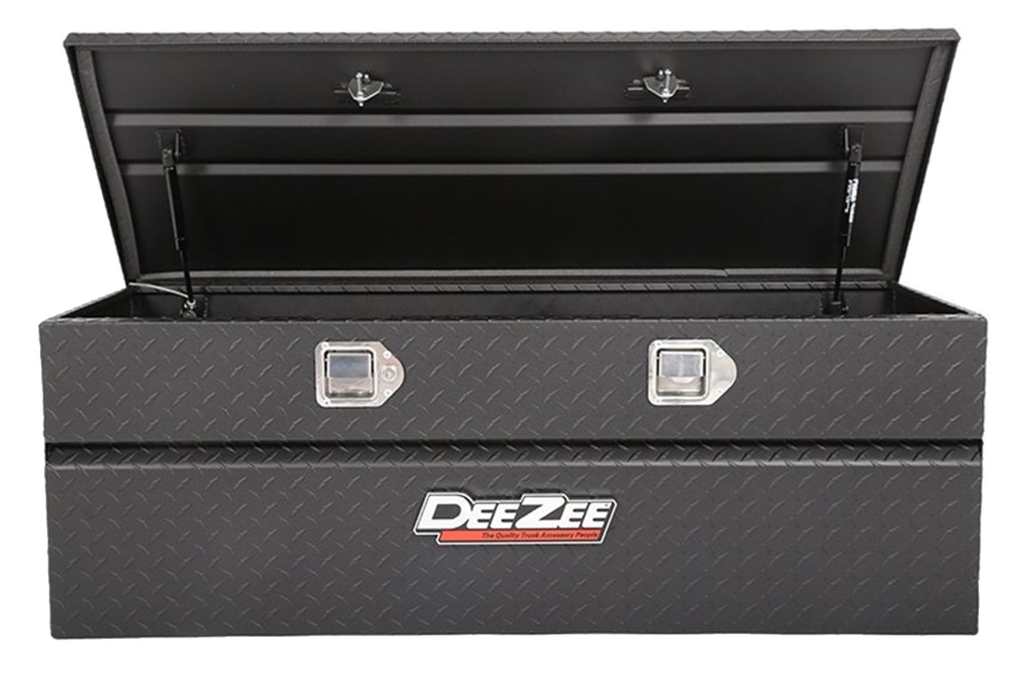 Dee Zee DZ 8546TB Chest Tool Boxes - Red Label - Universal Fit
