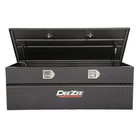 Dee Zee DZ 8546TB Chest Tool Boxes - Red Label - Universal Fit