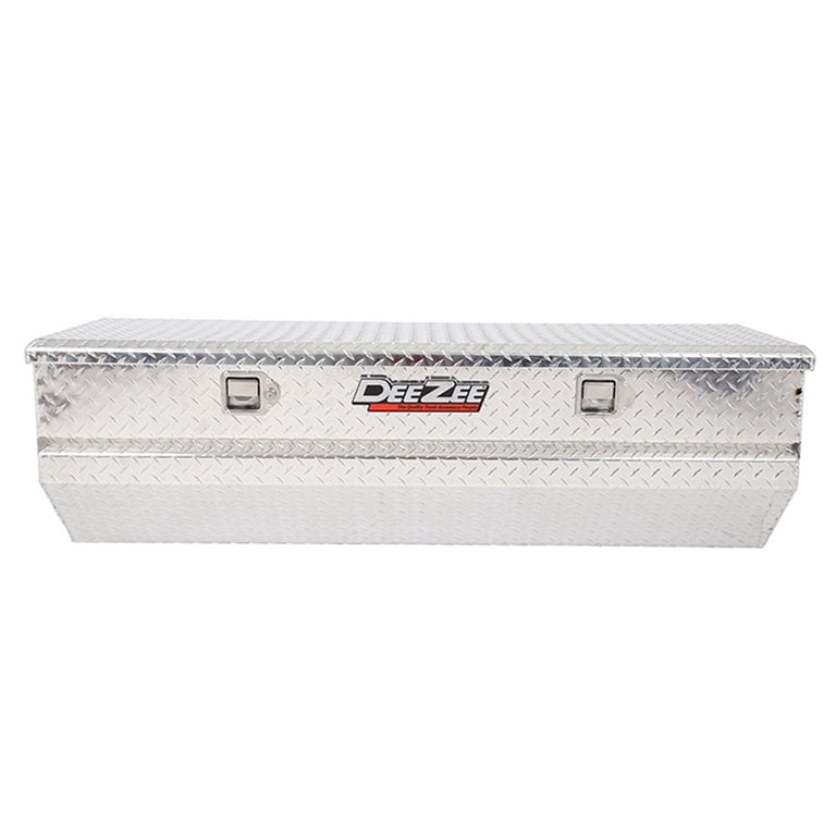 Dee Zee DZ 8556F Chest Tool Boxes - Red Label - Universal Fit Fits