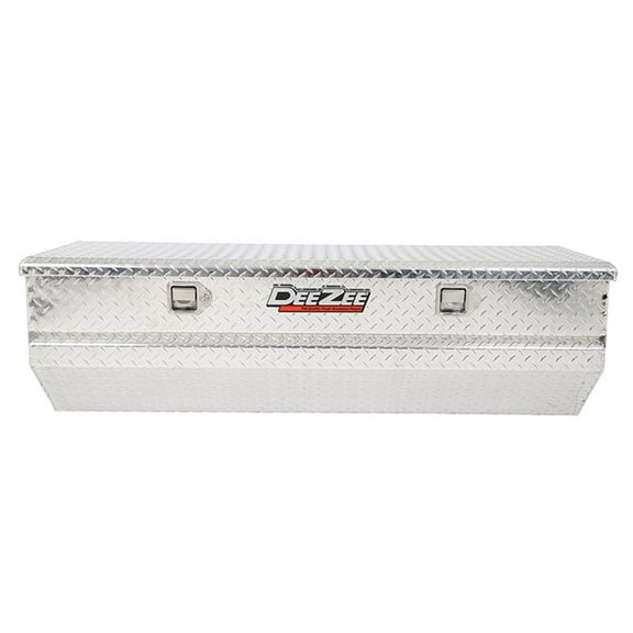 Dee Zee DZ 8556F Chest Tool Boxes - Red Label - Universal Fit Fits select: 2021-2022 CHEVROLET SILVERADO, 2022 RAM 1500
