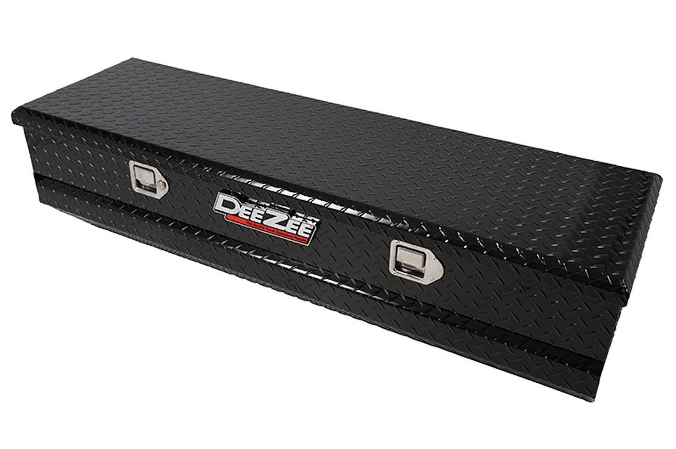 Dee Zee DZ 8556FB Chest Tool Boxes - Red Label - Universal Fit