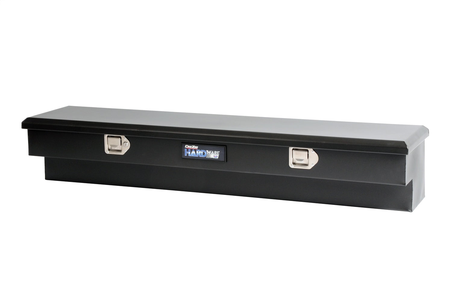 Dee Zee DZ 8760SB Side Mount Tool Boxes – Steel – Universal Fit Sansujyuku sansujyuku.com