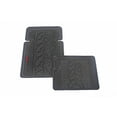 thumbnail image 1 of Dee Zee DZ 90715 Front and Rear Floor Mats - Universal Fit, 1 of 4