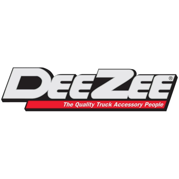 Dee Zee DZ 91742XB Auxiliary Combo Tanks - Aluminum - Universal Fit Fits select: 2020-2022 CHEVROLET SILVERADO, 2022 FORD F150