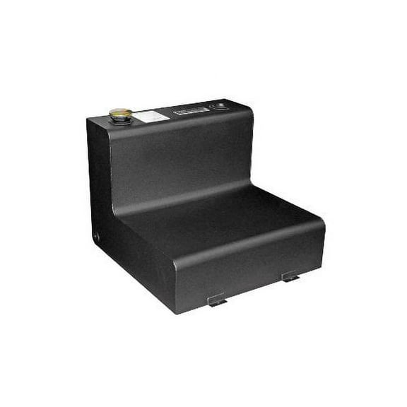 Dee Zee DZ 91754SB Transfer Tank Tanks - Steel - Universal Fit Fits select: 2015-2016,2018-2022 FORD F150
