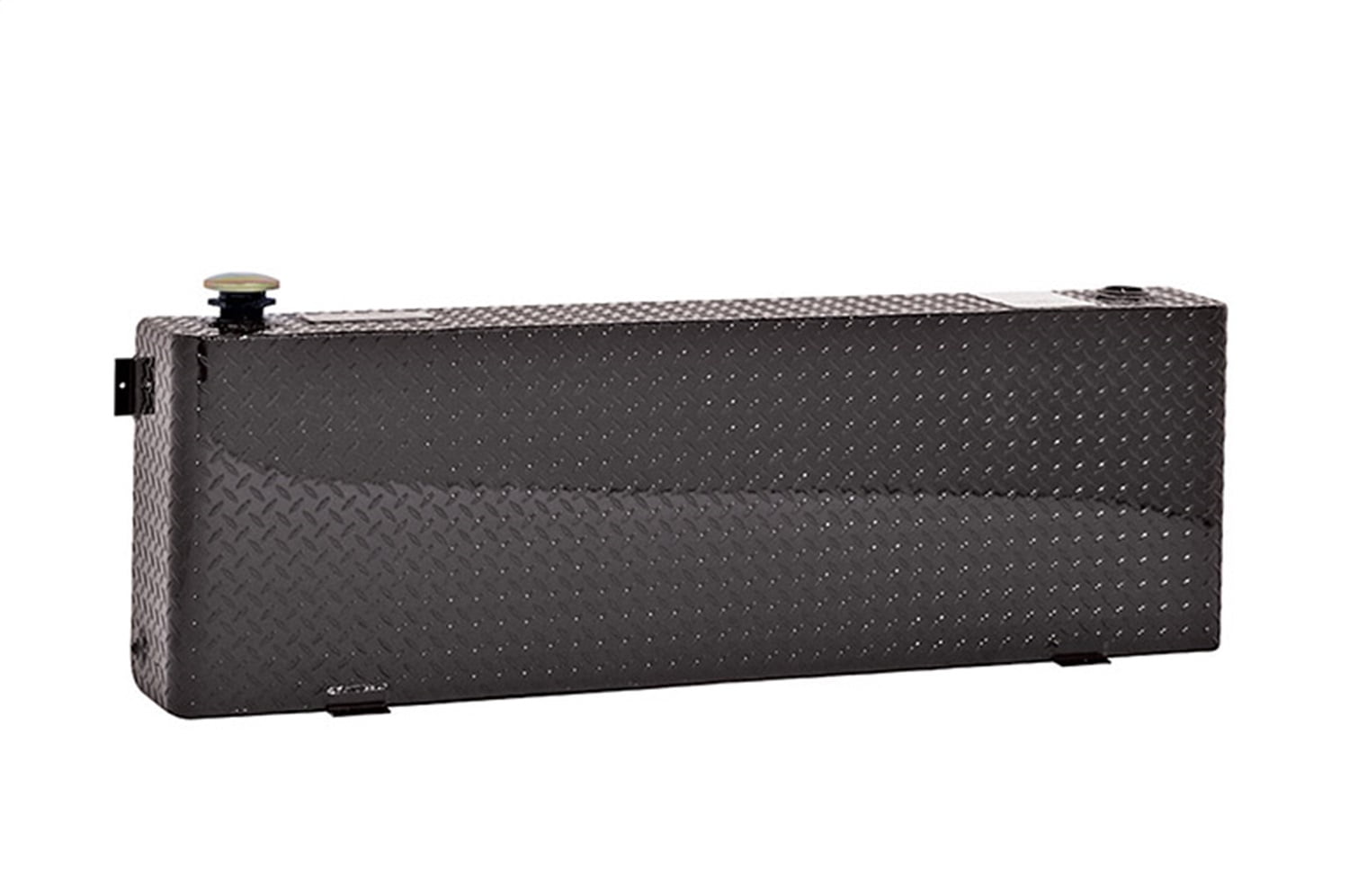 Dee Zee Universal Fit Black Fuel Transfer Tank for Truck Bed, DZ