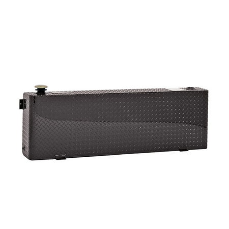 Dee Zee Universal Fit Steel Transfer Tank DZ 92556NSB